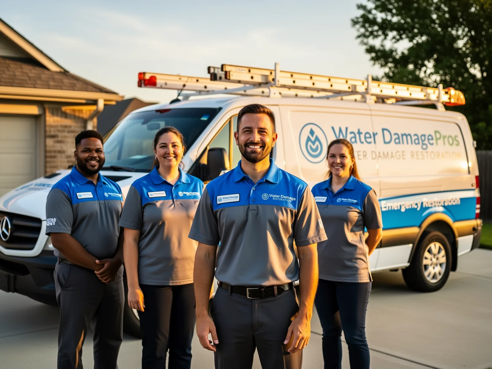 Water Damage Restoration company in Addison, AL