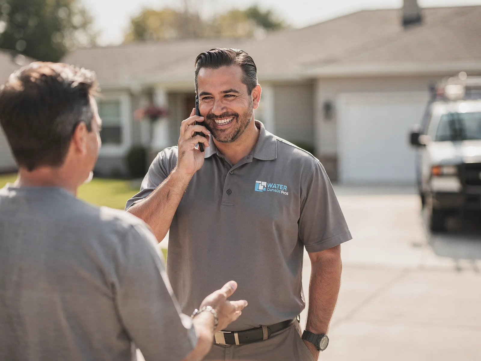 Water Damage Restoration Addison, AL FAQs